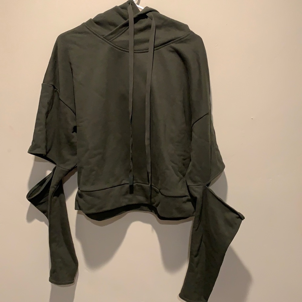 Alo yoga hoodie